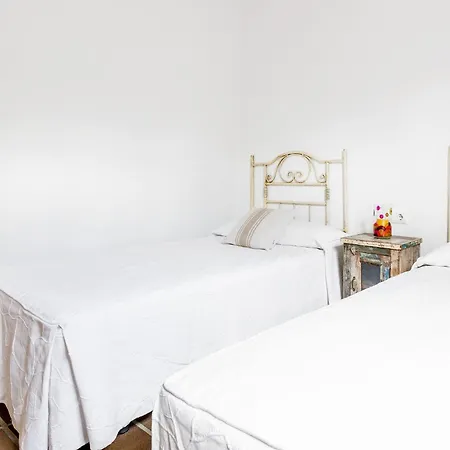 El Acebuche Holiday home *