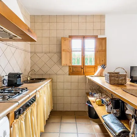 Holiday home El Acebuche *
