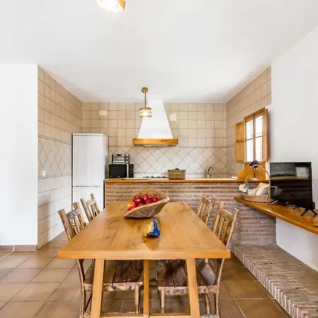 Holiday home El Acebuche El Palmar (Andalucia)