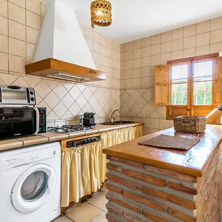 El Acebuche Holiday home *