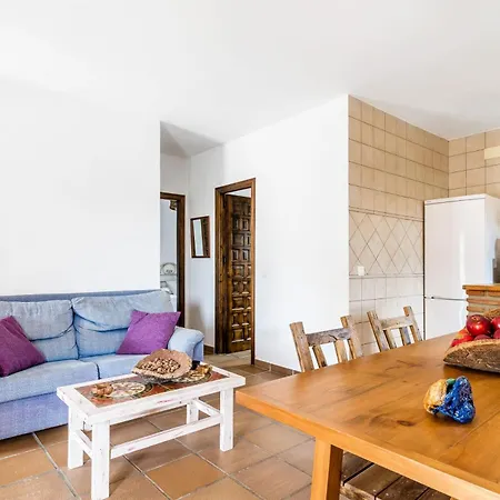 Holiday home El Acebuche El Palmar (Andalucia)