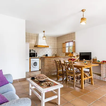 Holiday home El Acebuche El Palmar (Andalucia)