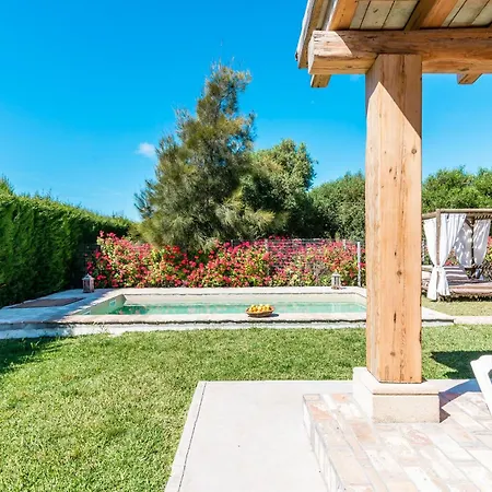 El Acebuche Holiday home *