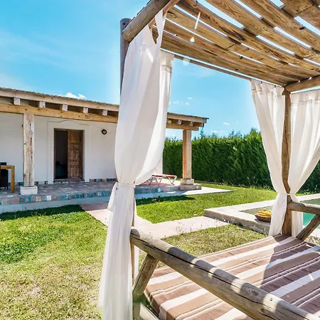 El Acebuche Holiday home El Palmar (Andalucia)