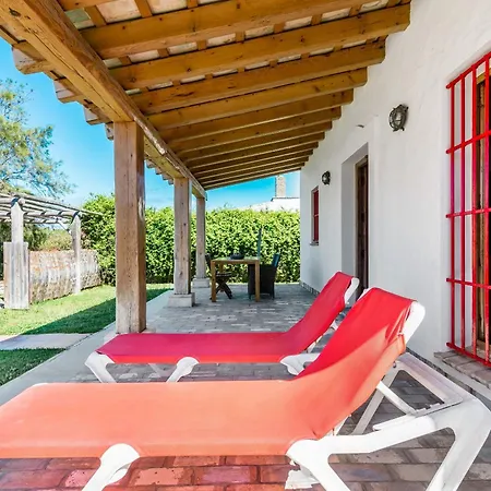 Holiday home El Acebuche El Palmar (Andalucia)