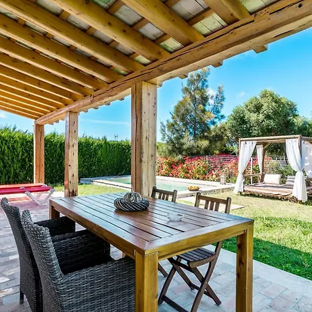 Holiday home El Acebuche