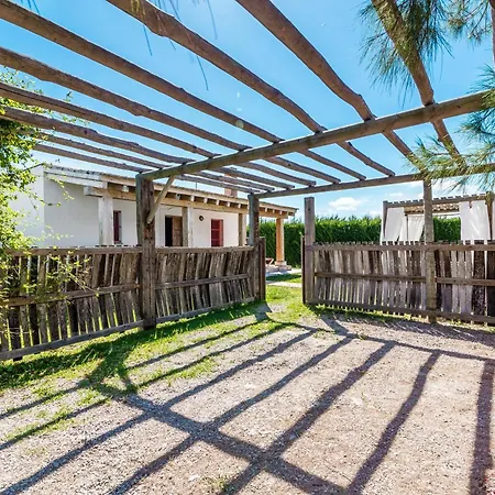 Dom wakacyjny El Acebuche El Palmar (Andalucia)